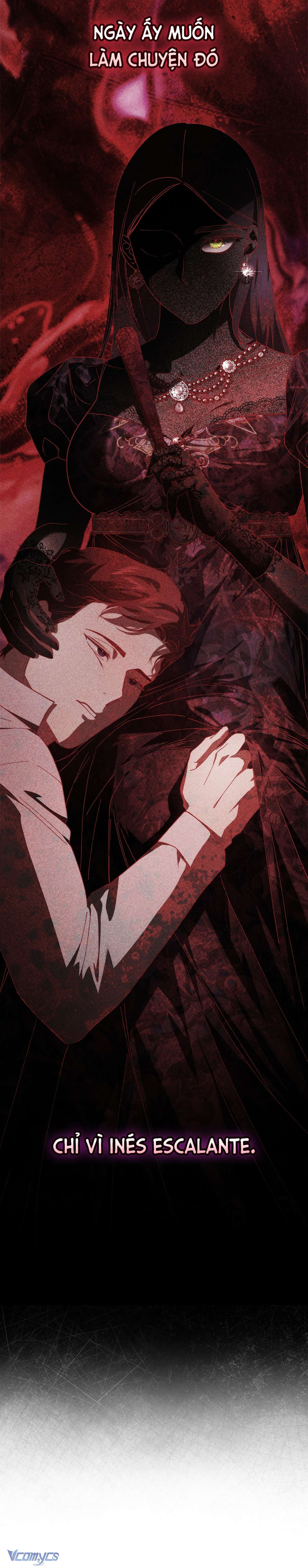 Hôn Nhân Này Rồi Sẽ Đổ Vỡ Chapter 93 - Trang 3