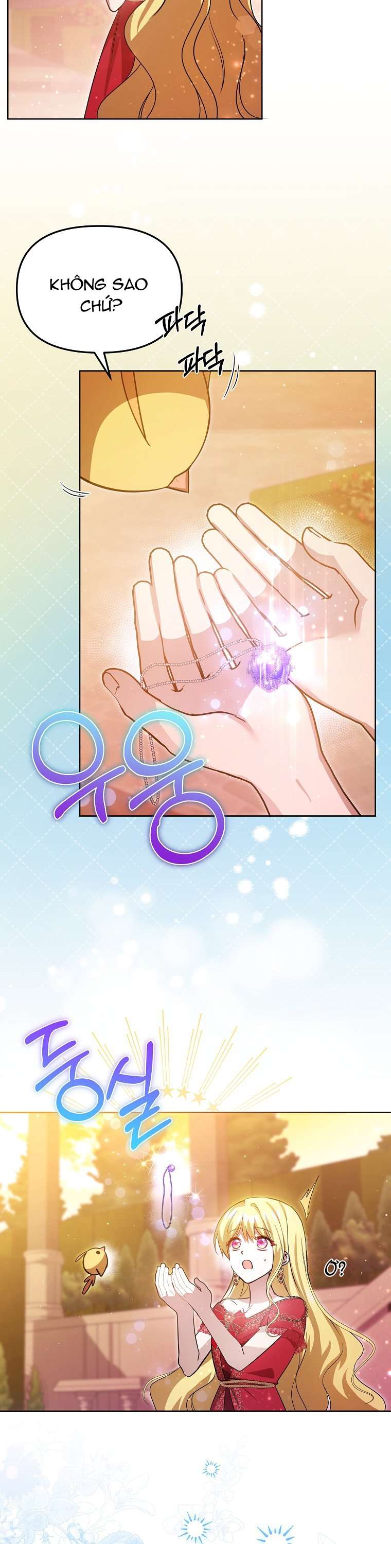 Chị Gái Tôi Là Nhân Vật Chính Chap 13 - Trang 3