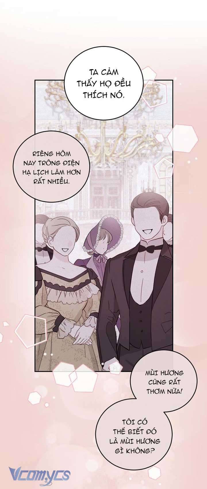 Nhà Điều Chế Nước Hoa Độc Quyền Của Bạo Chúa Chap 63 - Next Chap 64