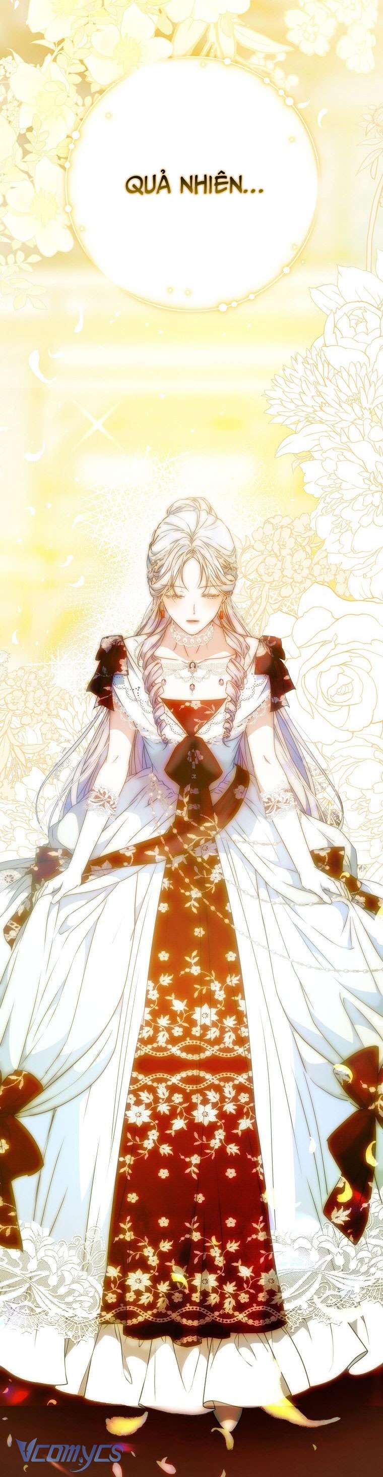 Tôi Trở Thành Vợ Của Nam Chính Chap 89 - Trang 3