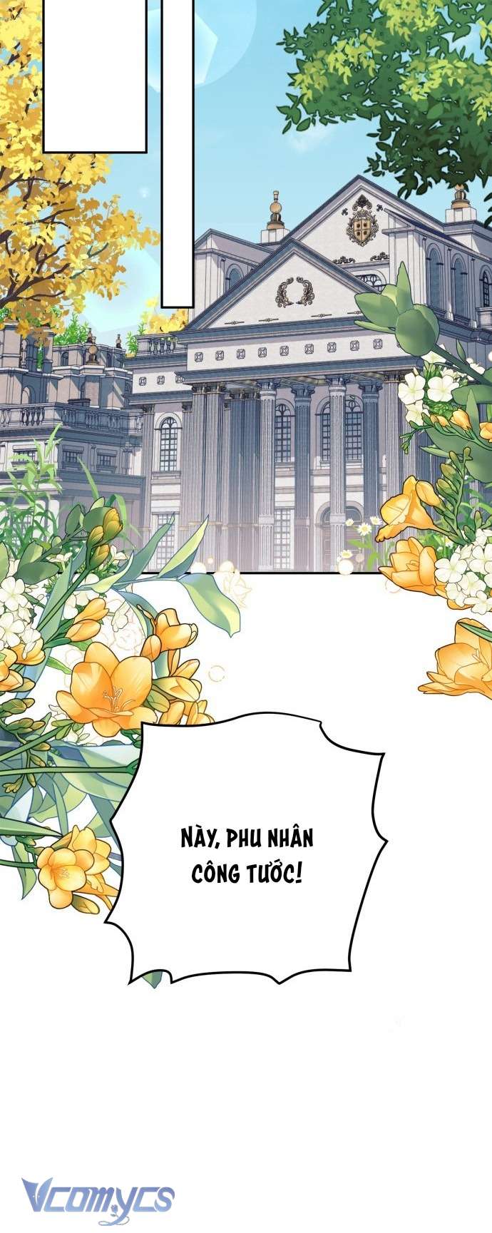 Nữ Công Tước Chiến Lợi Phẩm Chap 4 - Trang 3