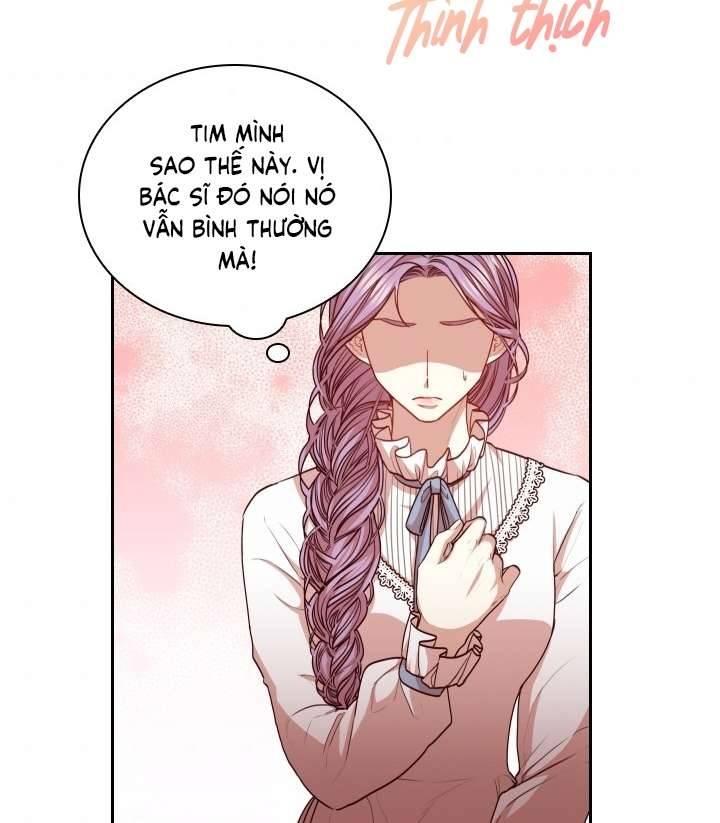 Thư Ký Của Bạo Chúa Chapter 20 - Trang 4