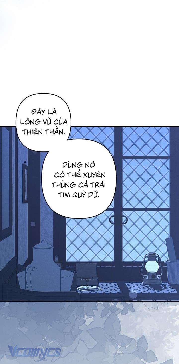 Sống Sót Như Một Hầu Gái Trong Trò Chơi Kinh Dị Chapter 54 - Next Chapter 55
