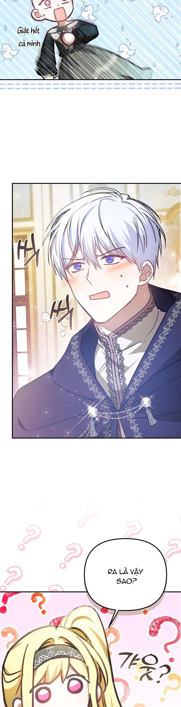 Chị Gái Tôi Là Nhân Vật Chính Chap 16 - Trang 3