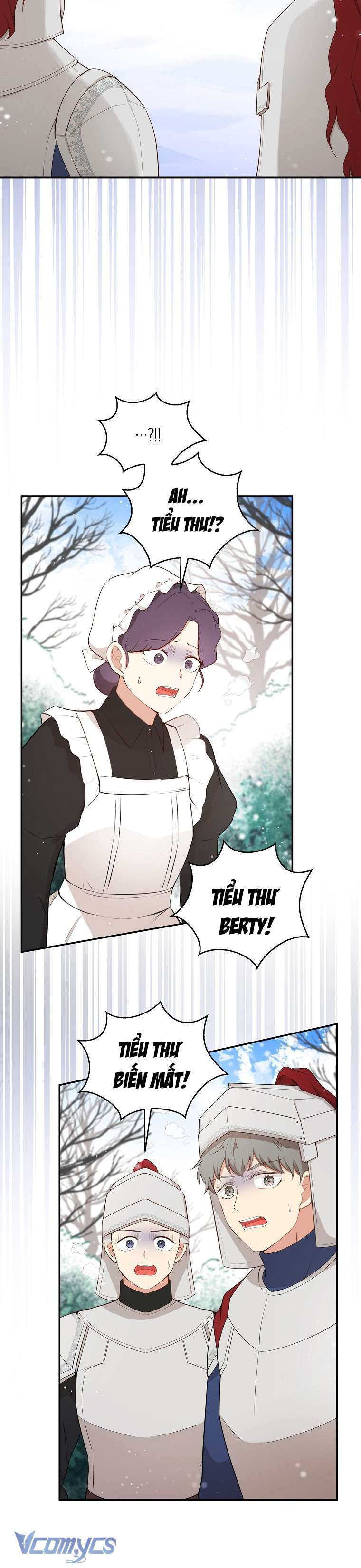 Sóc Con Tài Năng Chap 12 - Next Chap 13