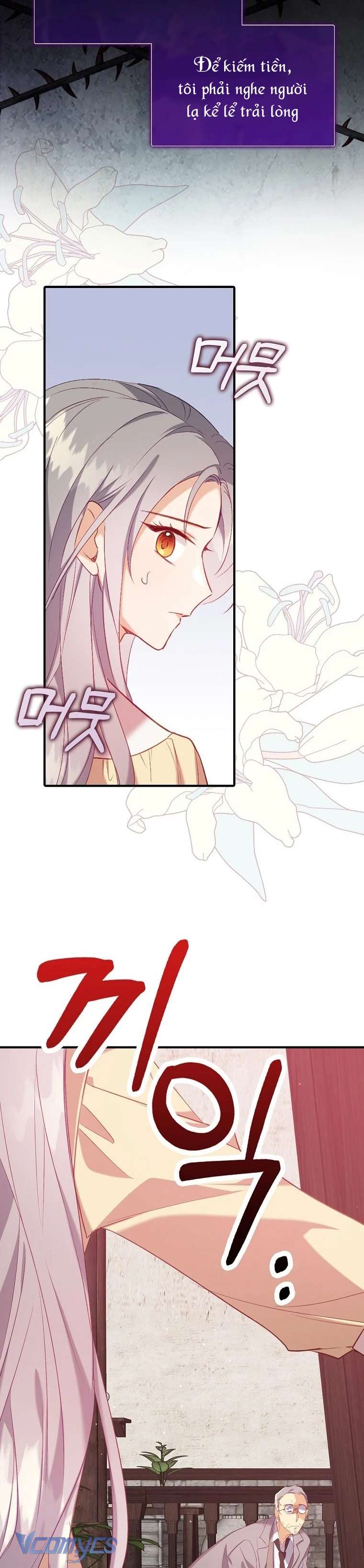 Tôi Chỉ Nhận Ra Sau Khi Mất Cô Ấy Chap 6 - Next Chap 7