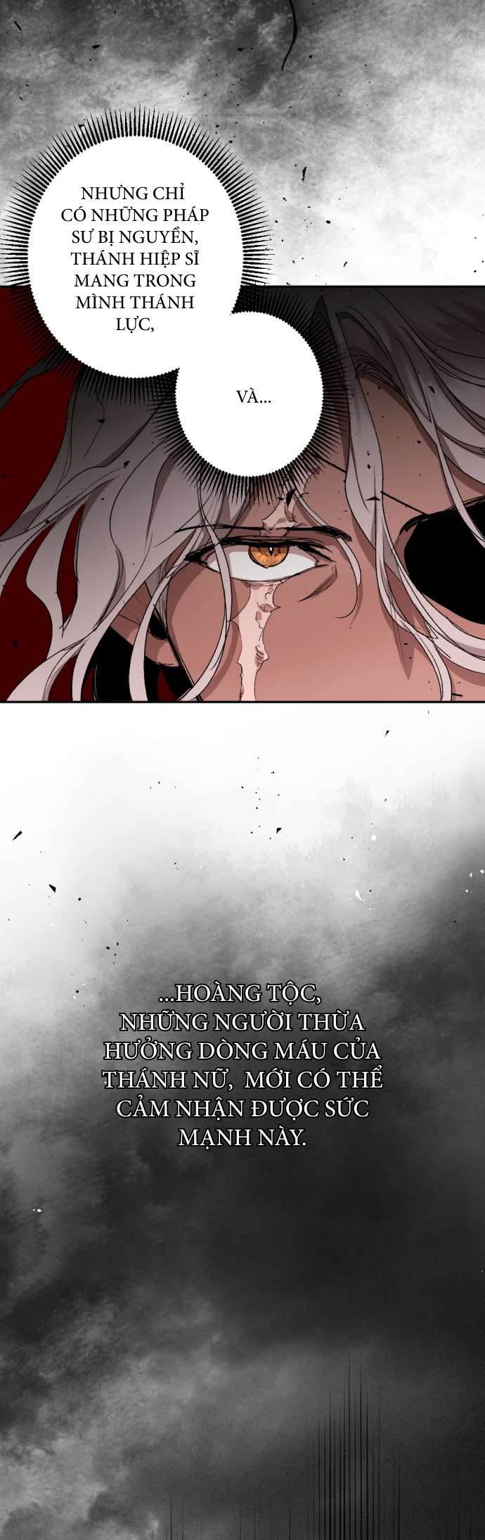 Lời Thú Nhận Của Chúa Tể Bóng Tối Chapter 104 - Trang 4
