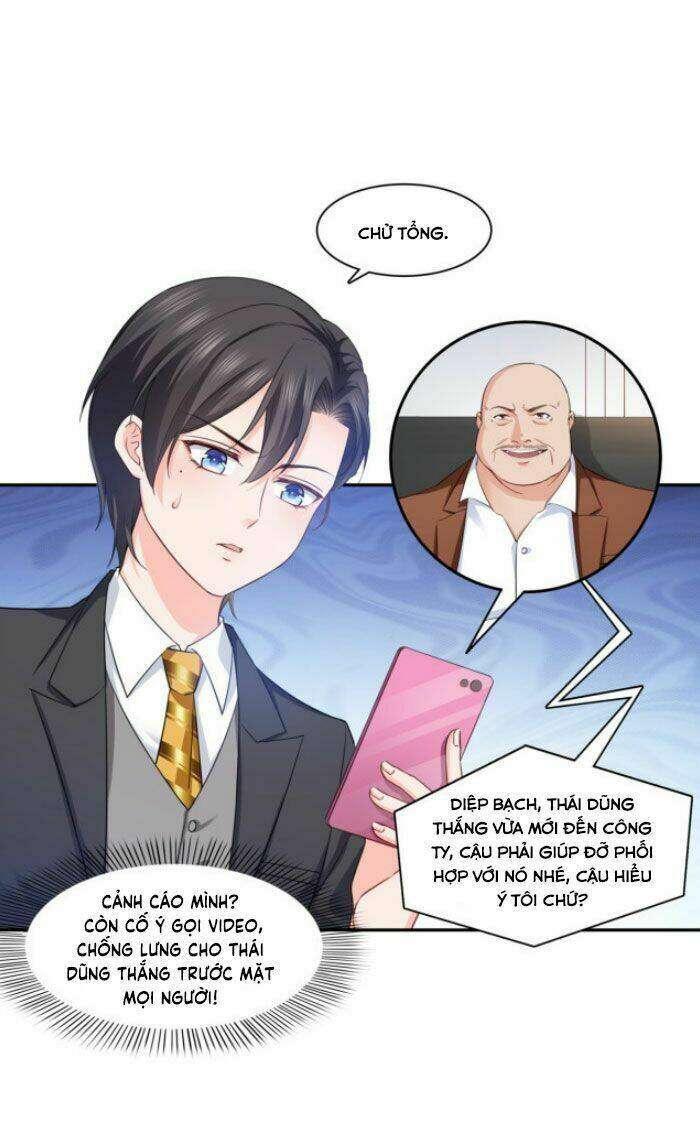 Hệt Như Hàn Quang Gặp Nắng Gắt Chap 174 - Trang 4