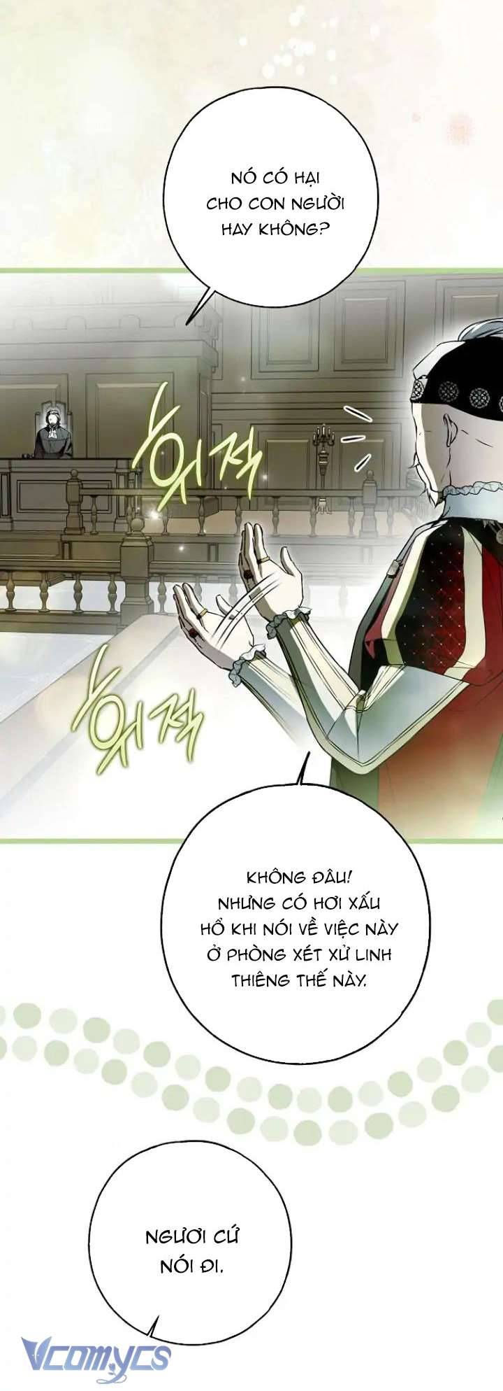 Ai Đó Đang Điều Khiển Cơ Thể Của Tôi Chapter 34 - Next Chapter 35