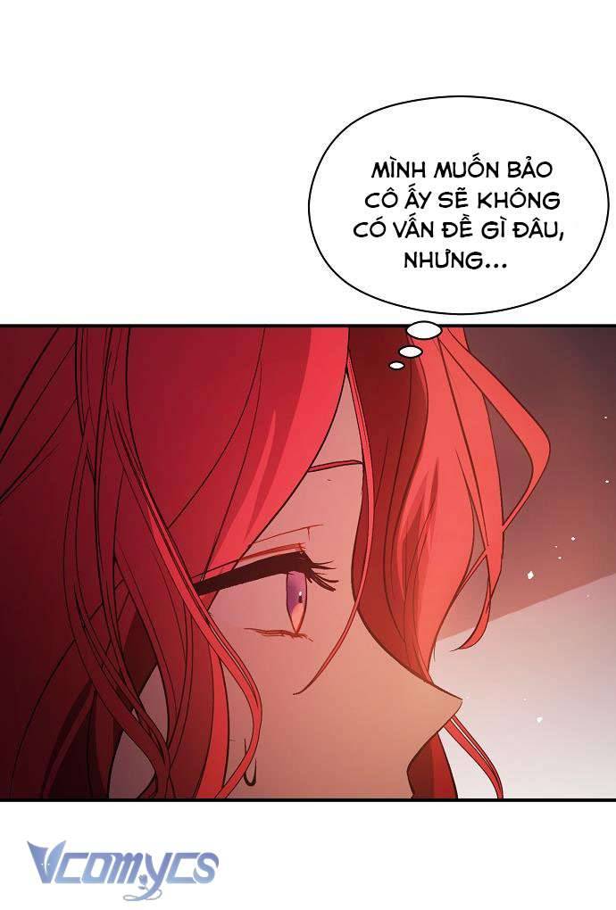 Tôi không cố tình quyến rũ nam chính Chap 56 - Next Chap 57