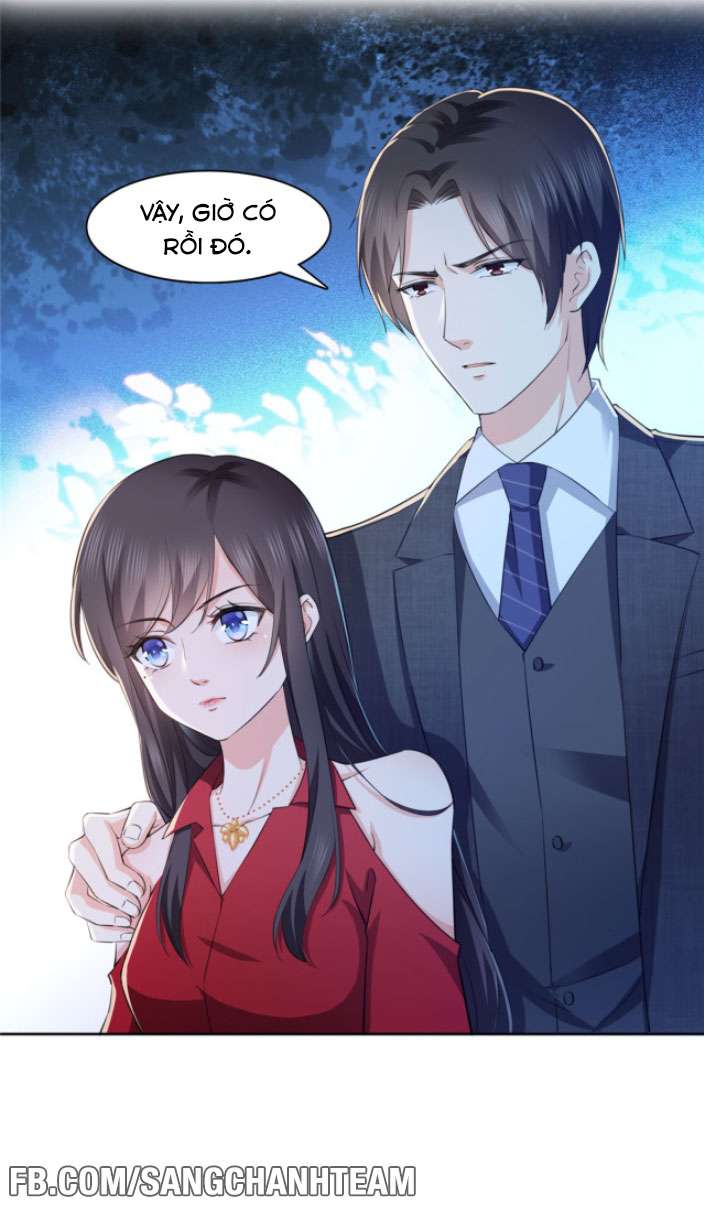 Hệt Như Hàn Quang Gặp Nắng Gắt Chap 183 - Next Chapter 183.1