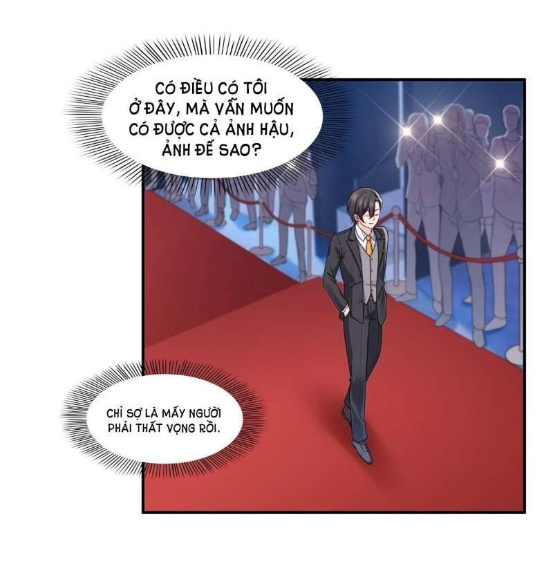 Hệt Như Hàn Quang Gặp Nắng Gắt Chap 134 - Trang 3