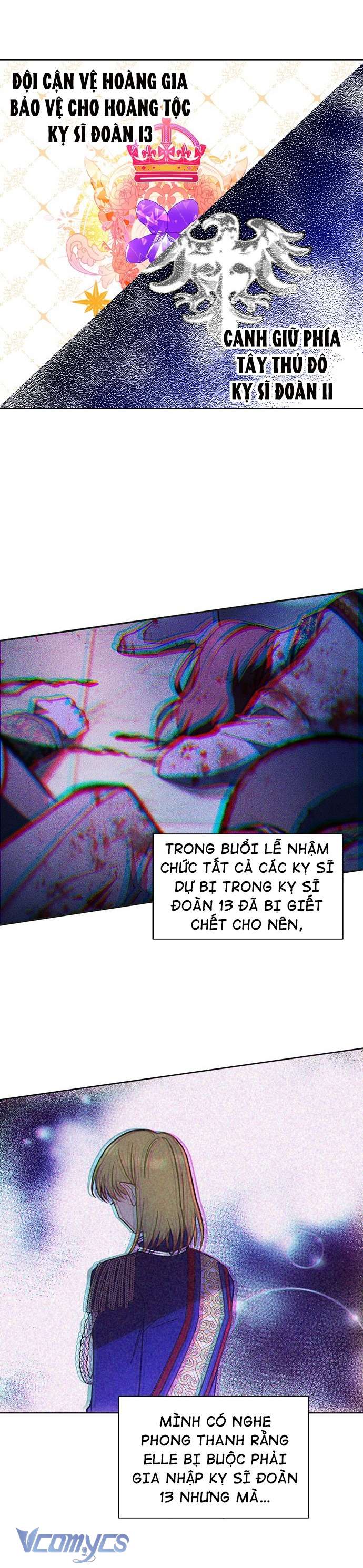 Làm Thế Nào Để Ăn Chủ Nhân Chapter 19 - Trang 3