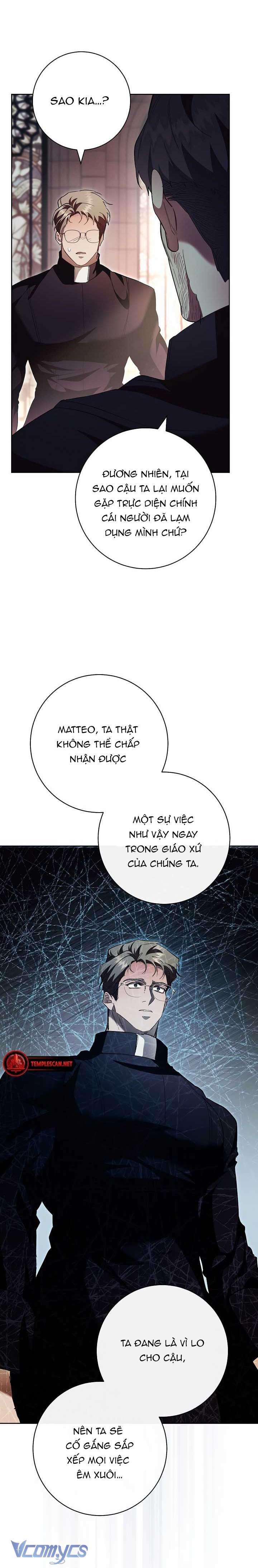 Làm Anh Ấy Khóc [18+] Chap 8 - Trang 2