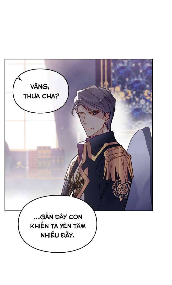 Kết Cục Của Nhân Vật Phản Diện Chỉ Có Thể Là Cái Chết Chapter 51 - Next Chapter 52