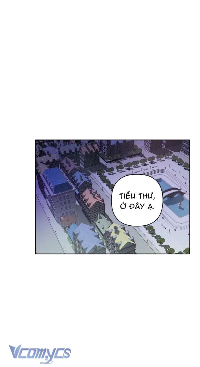 Cách Để Giết Một Pháp Sư Chapter 6 - Trang 3