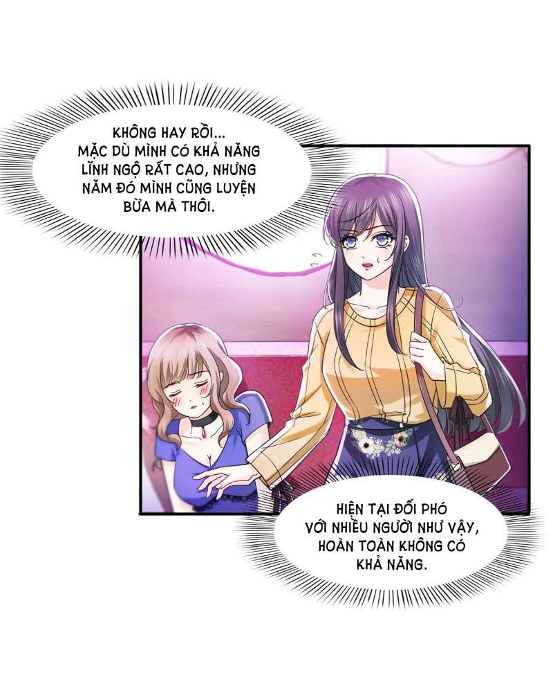 Hệt Như Hàn Quang Gặp Nắng Gắt Chap 125 - Trang 3