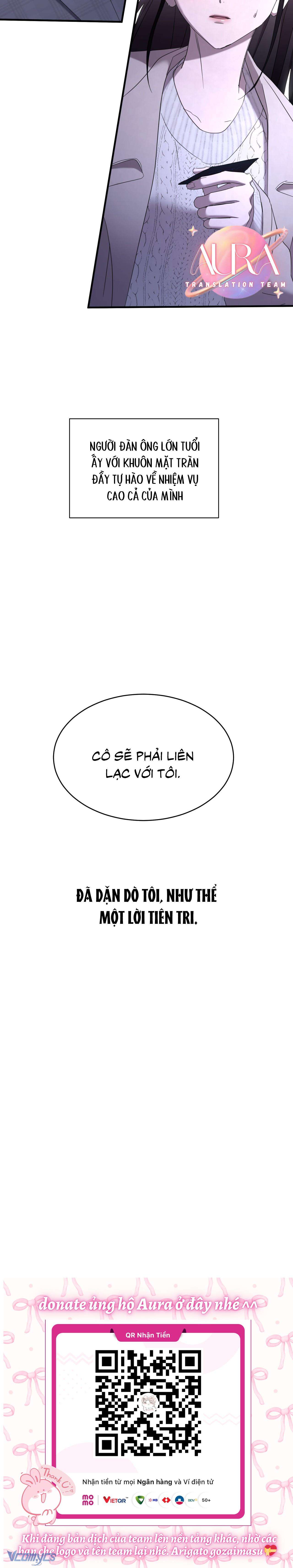 Lâu Đài Thống Trị Chap 7 - Trang 2