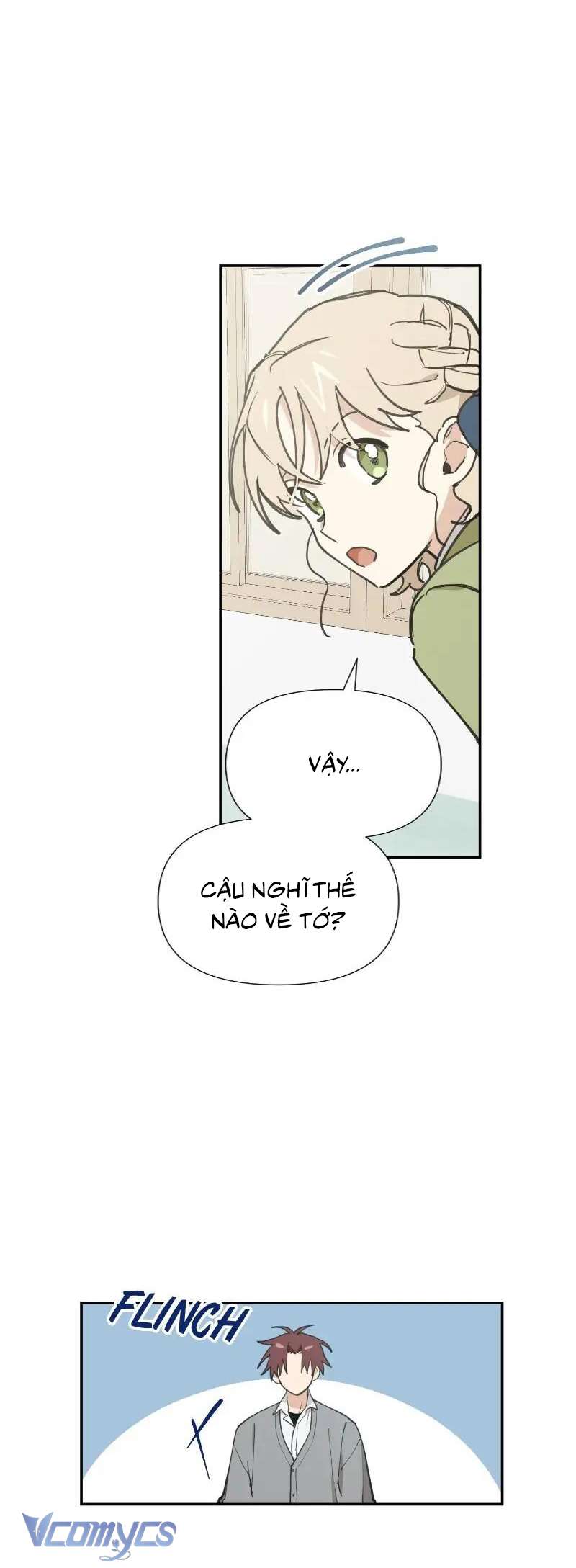 Điều Ước Sao Băng Chapter 10 - Trang 4