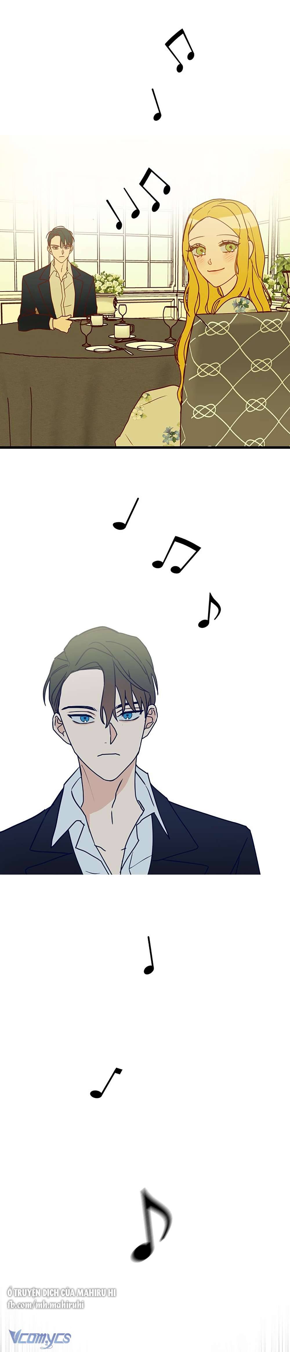 Kẻ Rác Rưởi Không Đáng Được Yêu Chapter 3 - Next Chapter 4