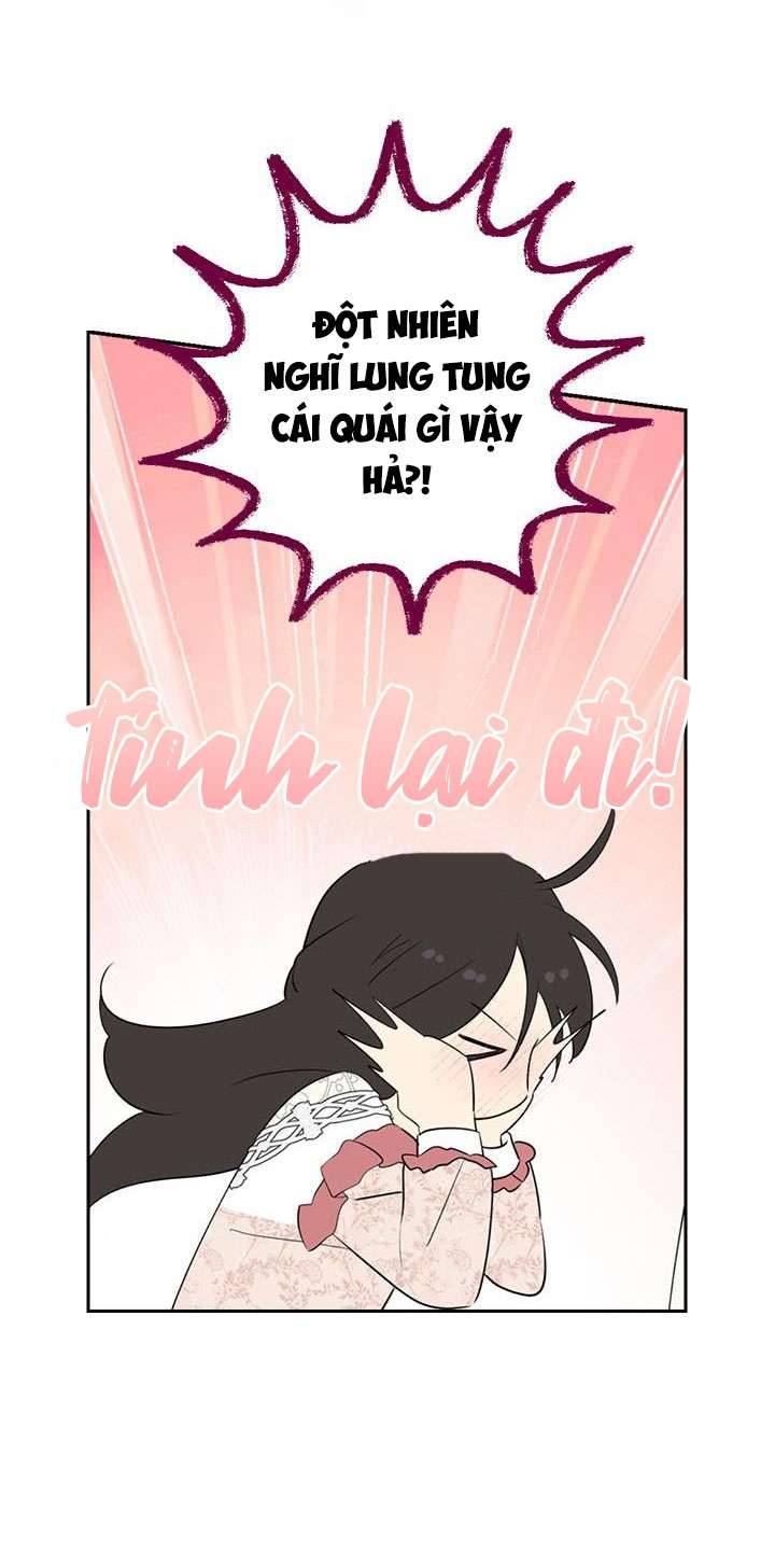 Tôi Là Minh Chứng Của Sự Thật Chap 80 - Trang 3