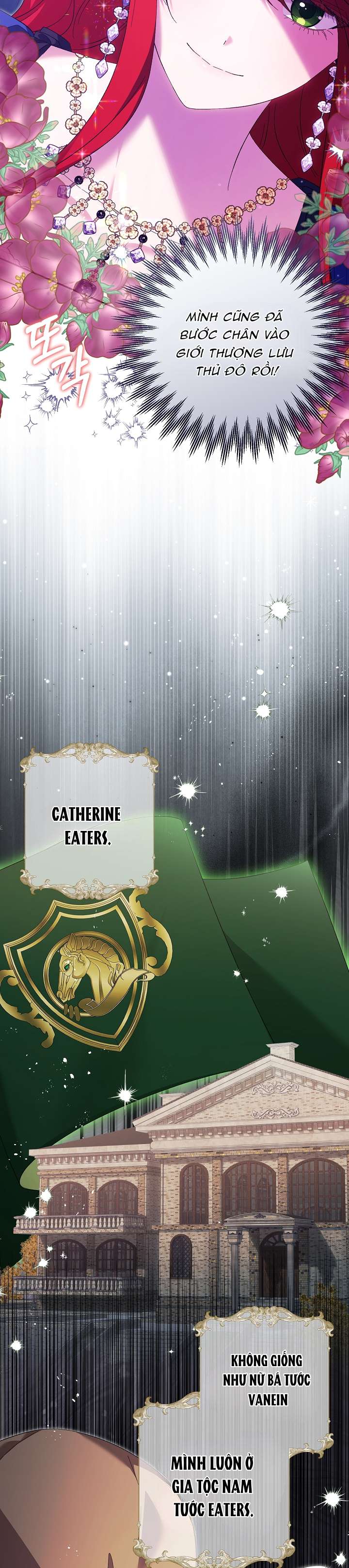 Cha Của Nam Chính Từ Chối Hủy Hôn Chapter 35 - Trang 4