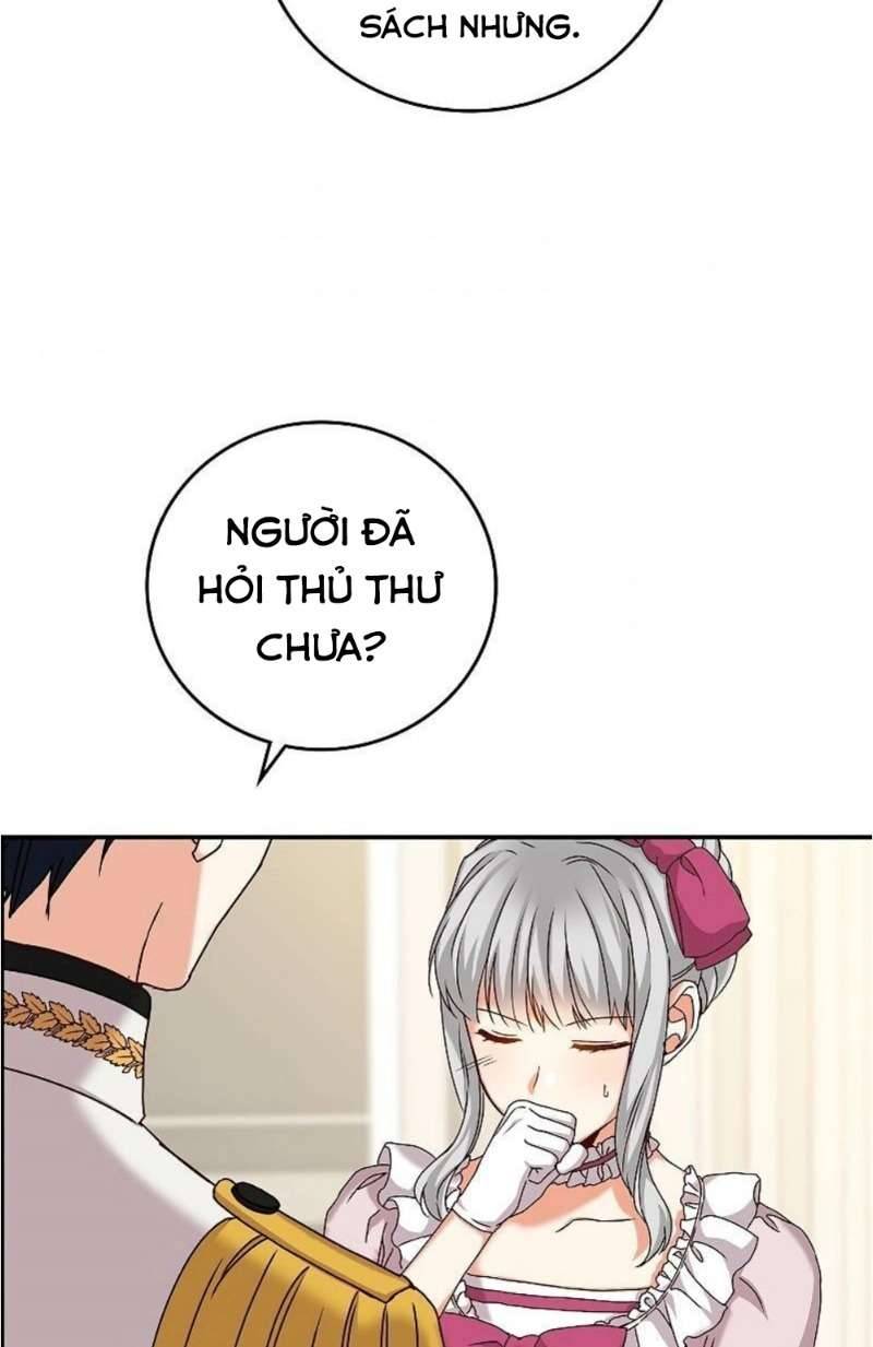 Cẩn Thận Với Các Anh Trai Đấy! Chap 62 - Trang 2