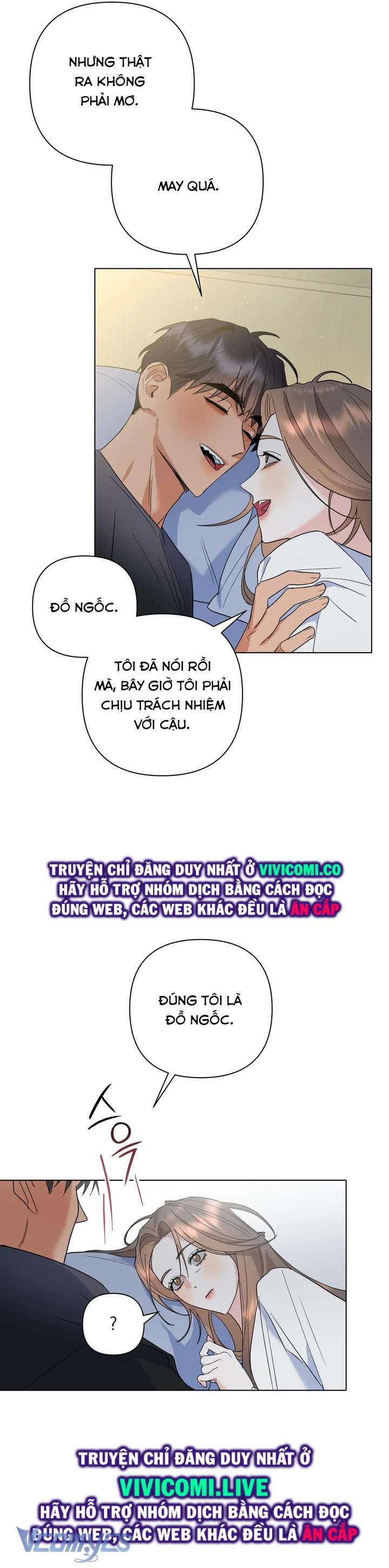 [18+] Viên Cảnh Sát Mà Tôi Ham Muốn Chapter 10 - Next Chapter 11