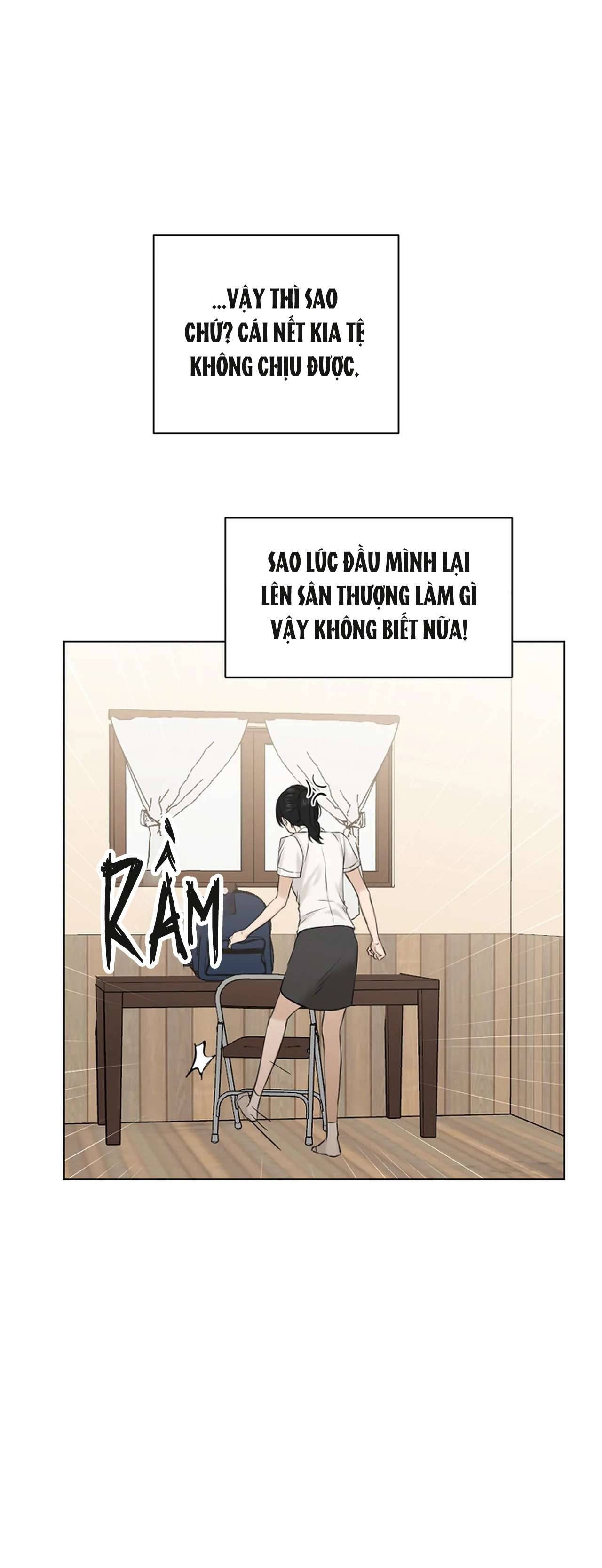Bình Minh Chap 18 - Trang 3