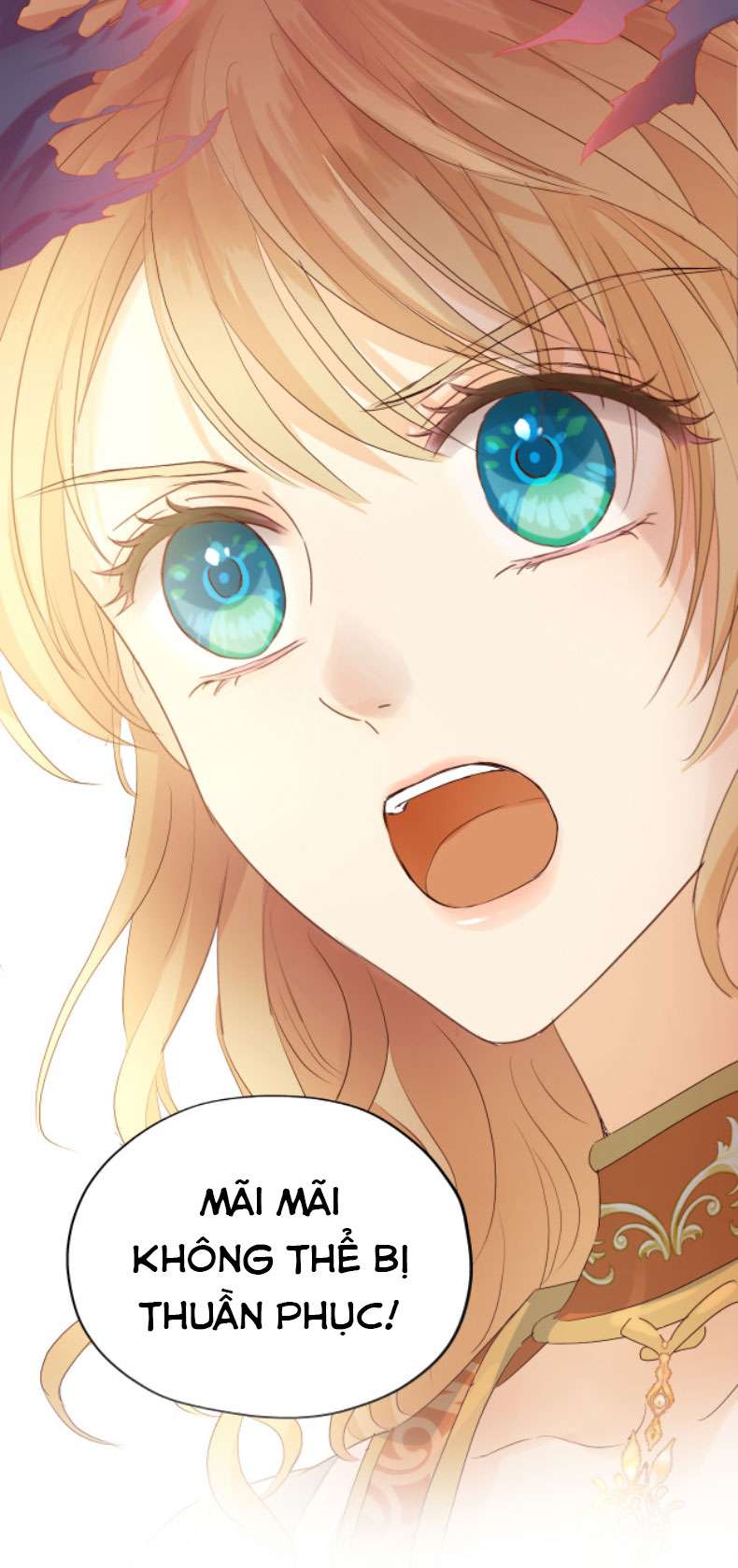 Địch Úc Đa Chi Ca Chapter 91 - Next Chapter 92