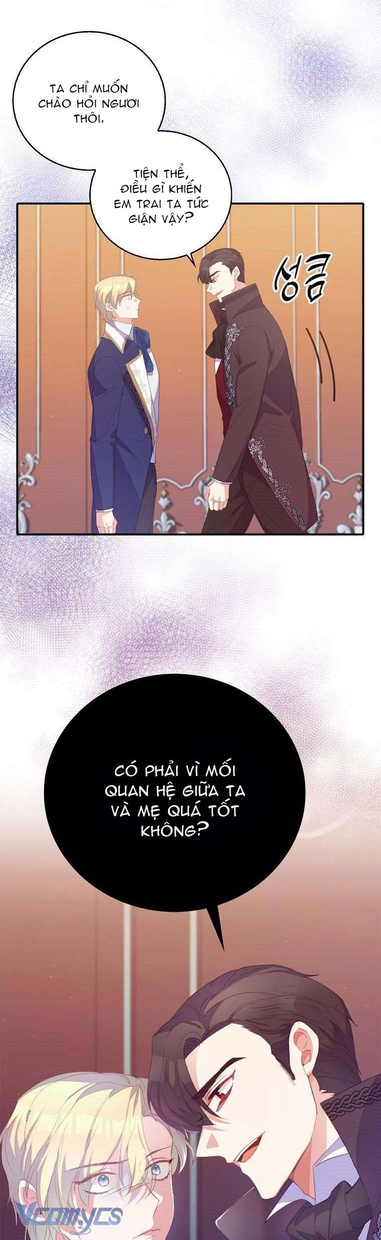 Tôi Chỉ Nhận Ra Sau Khi Mất Cô Ấy Chap 36 - Next Chap 37