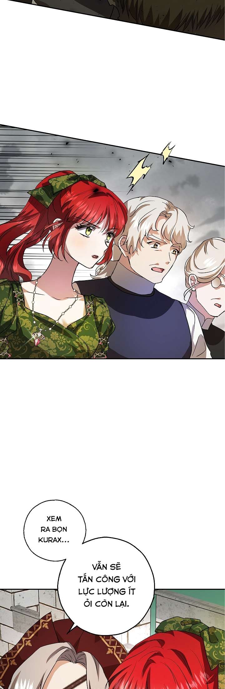 Hôn Phu Ẩn Sắc Chapter 17 - Trang 4