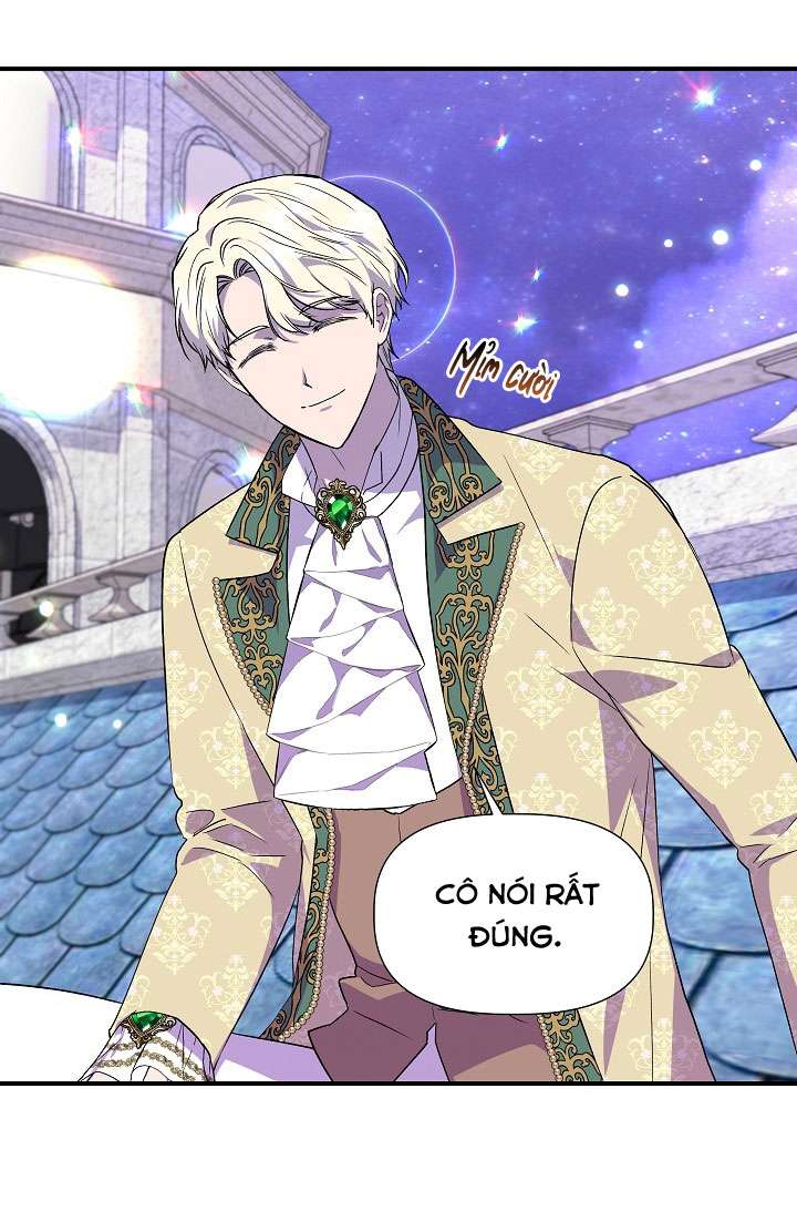 Tôi Không Phải Là Cinderella Chapter 46 - Next Chapter 46.5