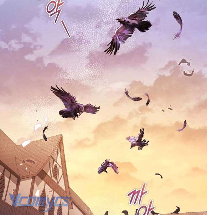 Tôi Được Nuôi Dưỡng Bởi Những Kẻ Phản Diện Chap 82 - Trang 3