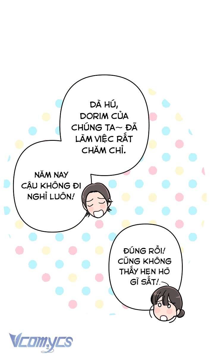 [18+] Dinh Thự Young Chun Hwa: Mọt Sách Phóng Túng Không Ngủ Được Chap 11 - Next 