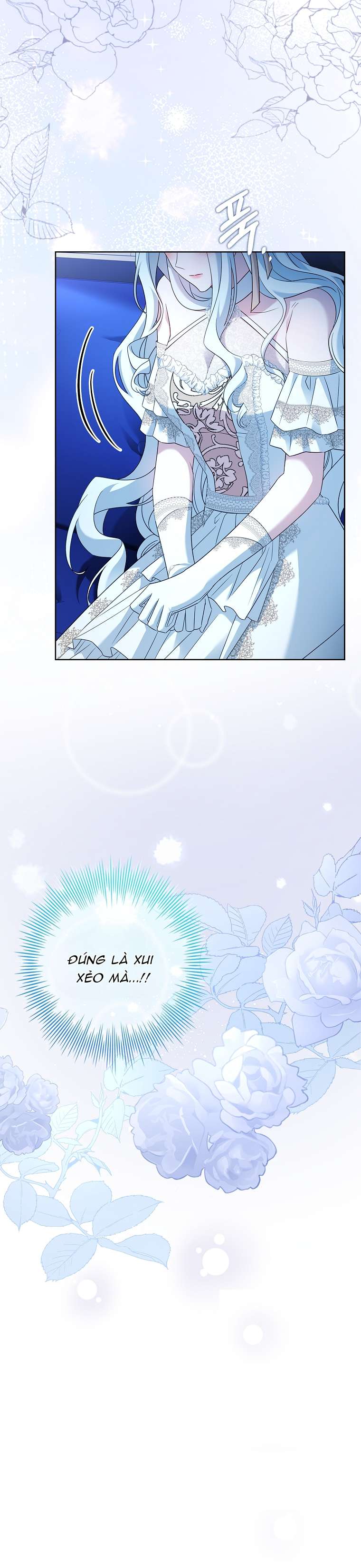Chồng Ơi, Tại Sao Chúng Ta Không Thể Ly Hôn? Chapter 35 - Next Chapter 36