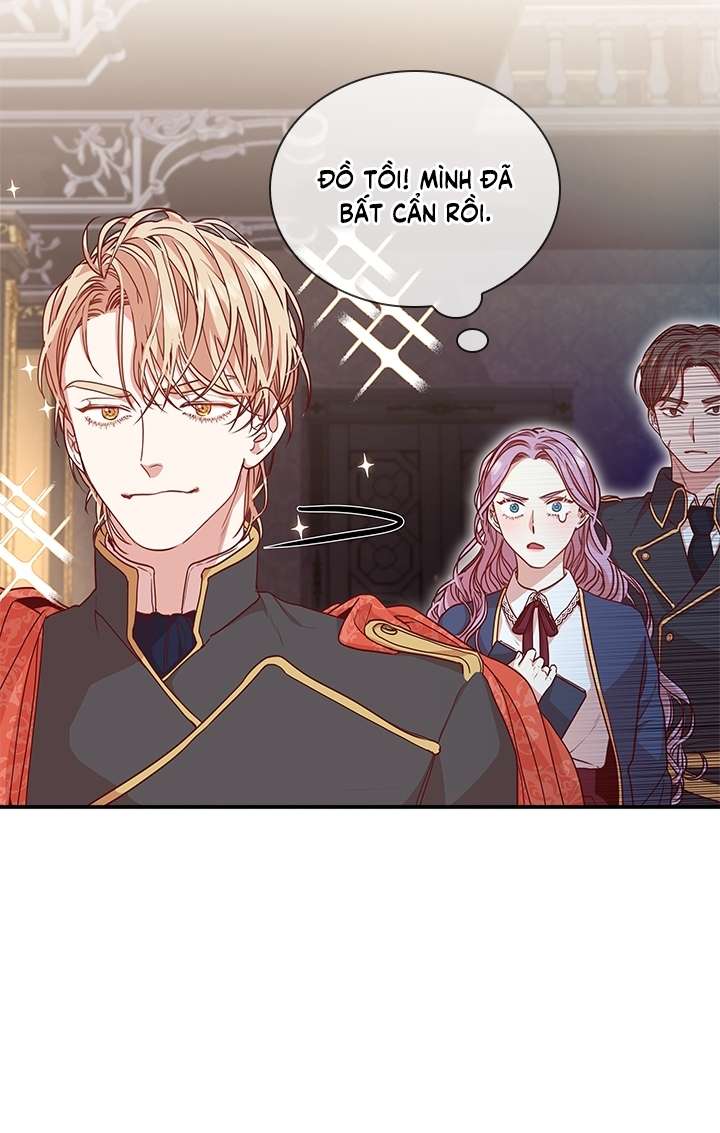 Thư Ký Của Bạo Chúa Chapter 15 - Trang 4