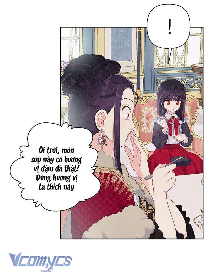 Sự Điều Trị Đặc Biệt Của Tinh Linh Chapter 9 - Trang 4