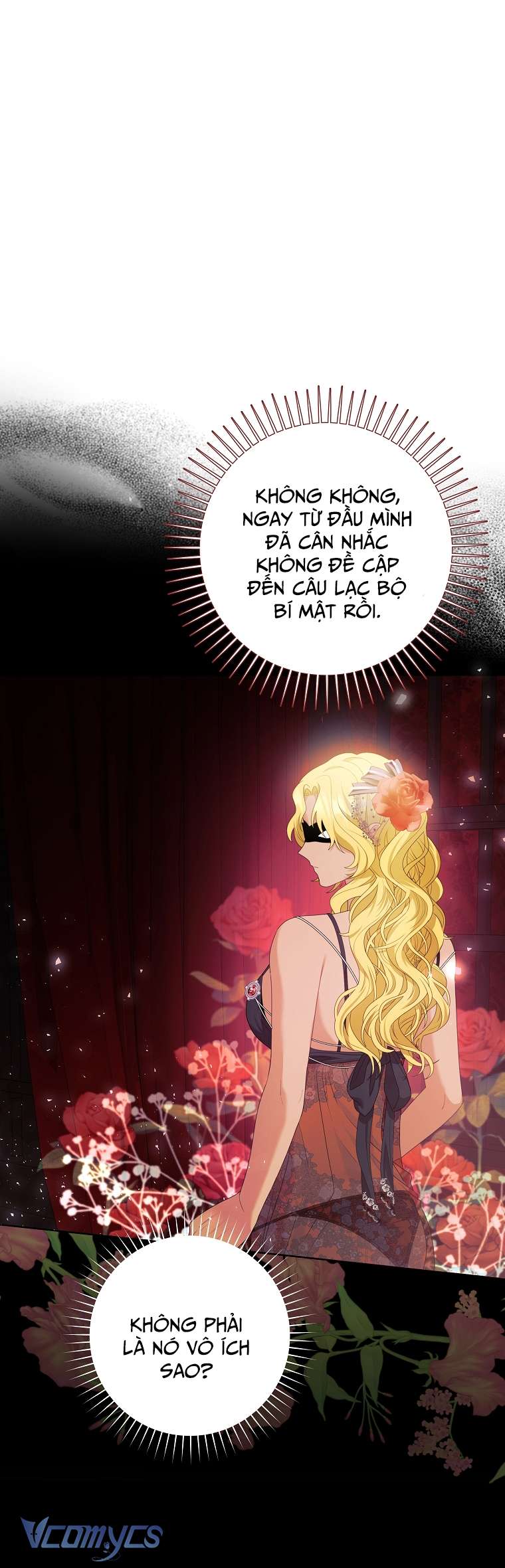 [18+] Phương Pháp Gia Hạn Hợp Đồng Hôn Nhân Chap 15 - Next Chap 16