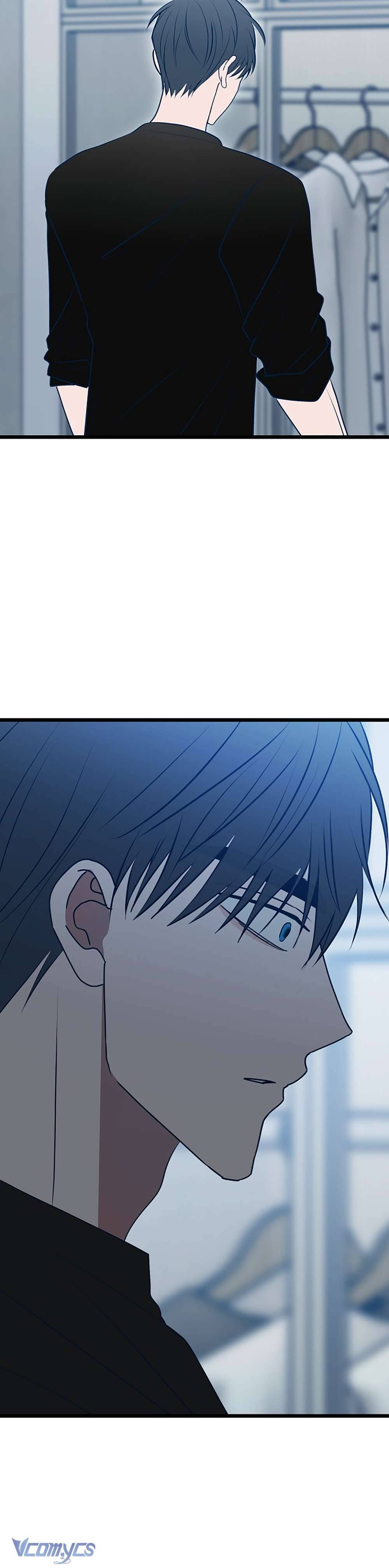 Kẻ Rác Rưởi Không Đáng Được Yêu Chapter 112 - Next Chap 113