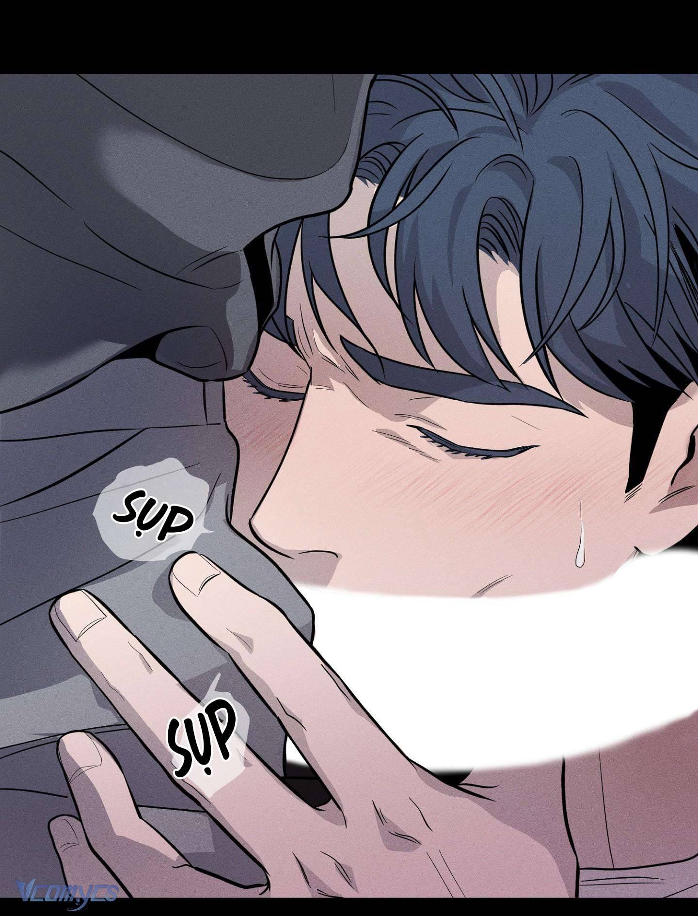 Cậu Đã Bị Bắt! Chap 3 - Trang 2
