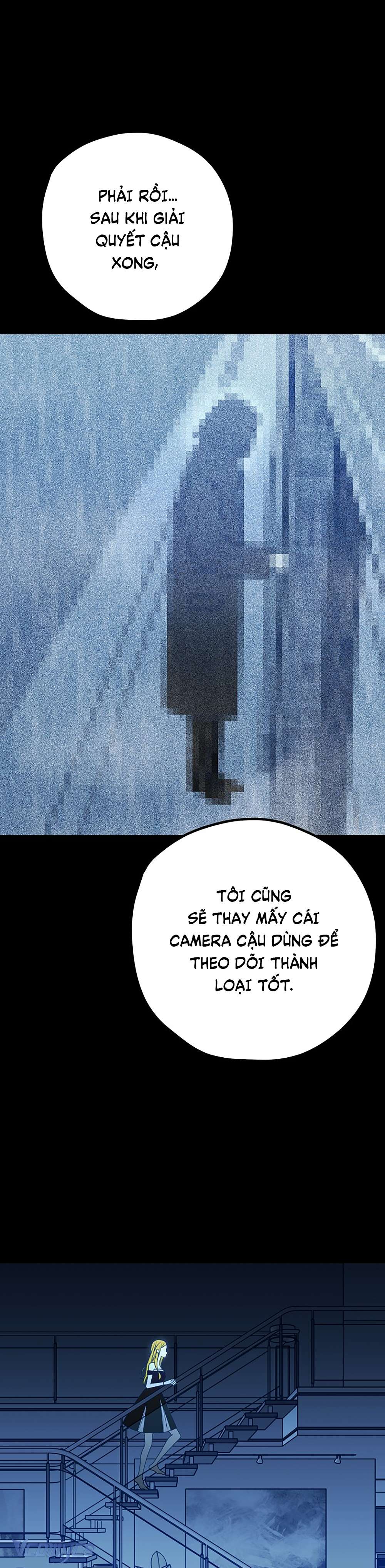 Kẻ Rác Rưởi Không Đáng Được Yêu Chap 113 - Next Chapter 114