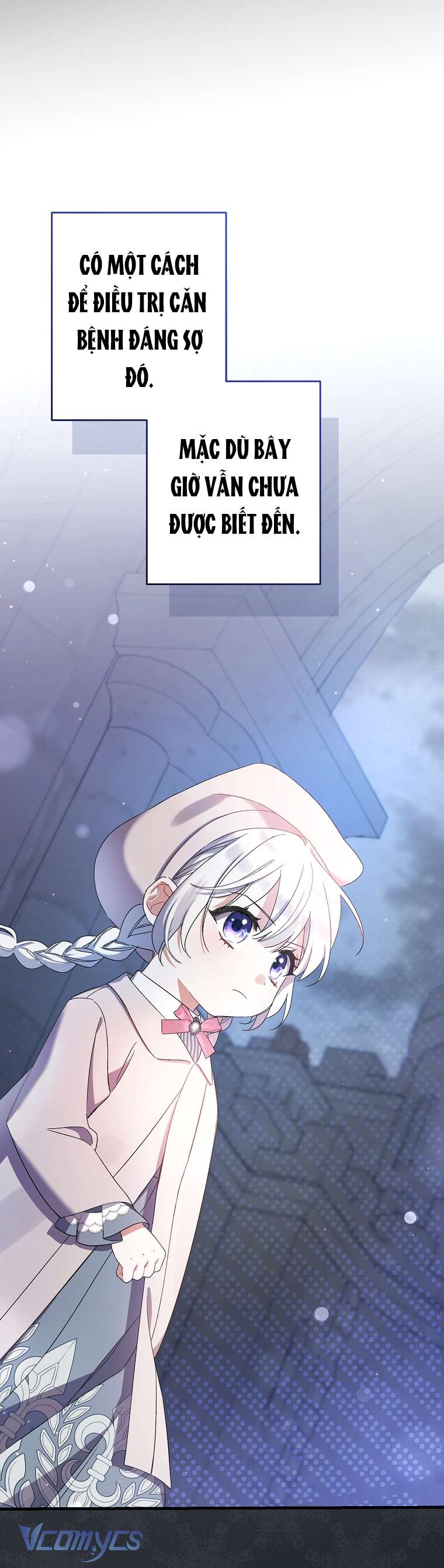 Tôi Chỉ Chăm Sóc Người Cha Ốm Yếu Của Mình Mà Thôi! Chapter 5 - Next Chapter 6