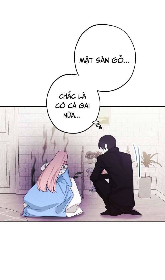 Cửa Hàng Búp Bê Của Công Chúa Chap 38 - Trang 2