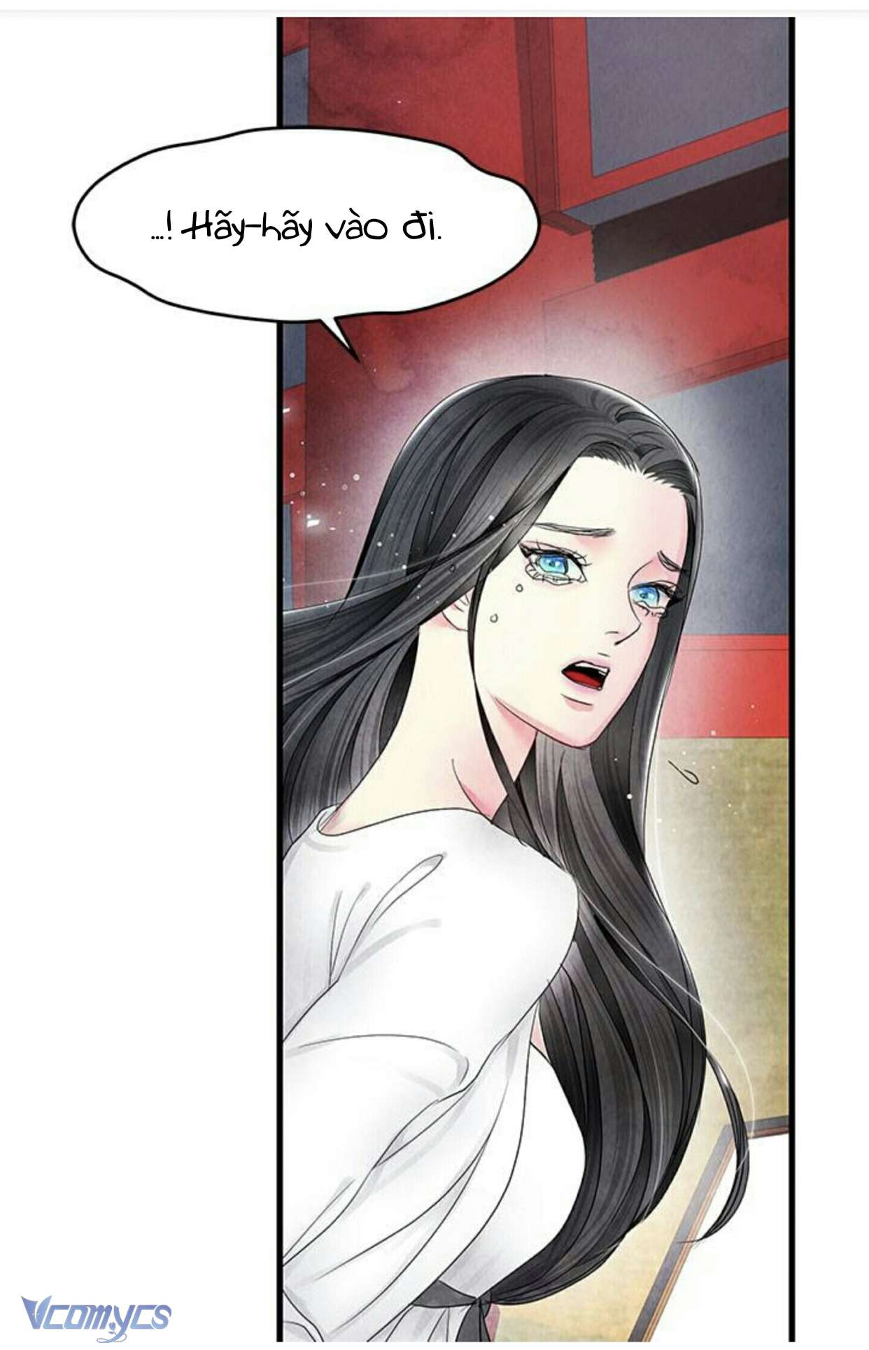 [18+] Đêm Hoang Dại Chap 2 - Trang 2