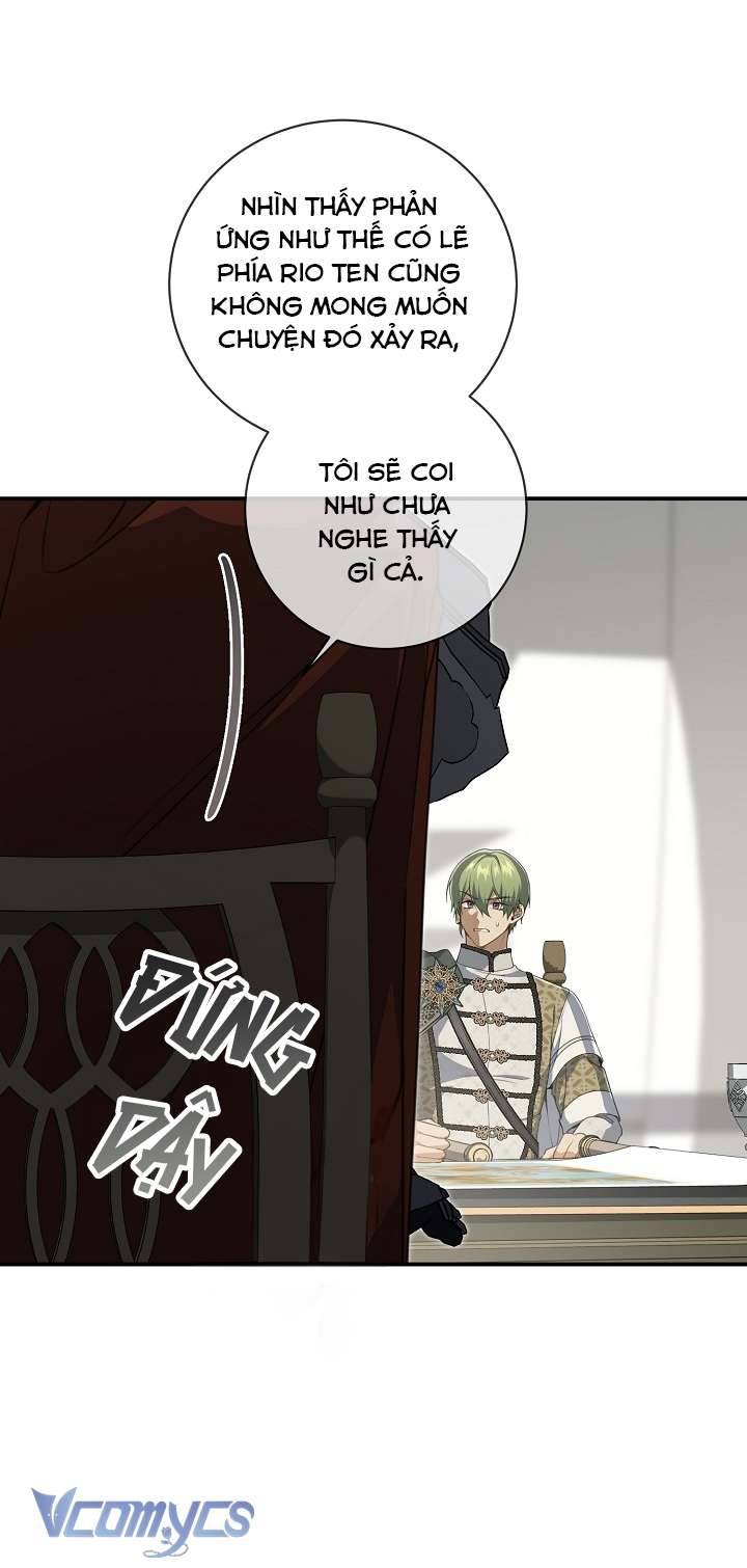 Lại Một Lần Nữa Hướng Về Ánh Sáng Chap 87 - Next Chap 88