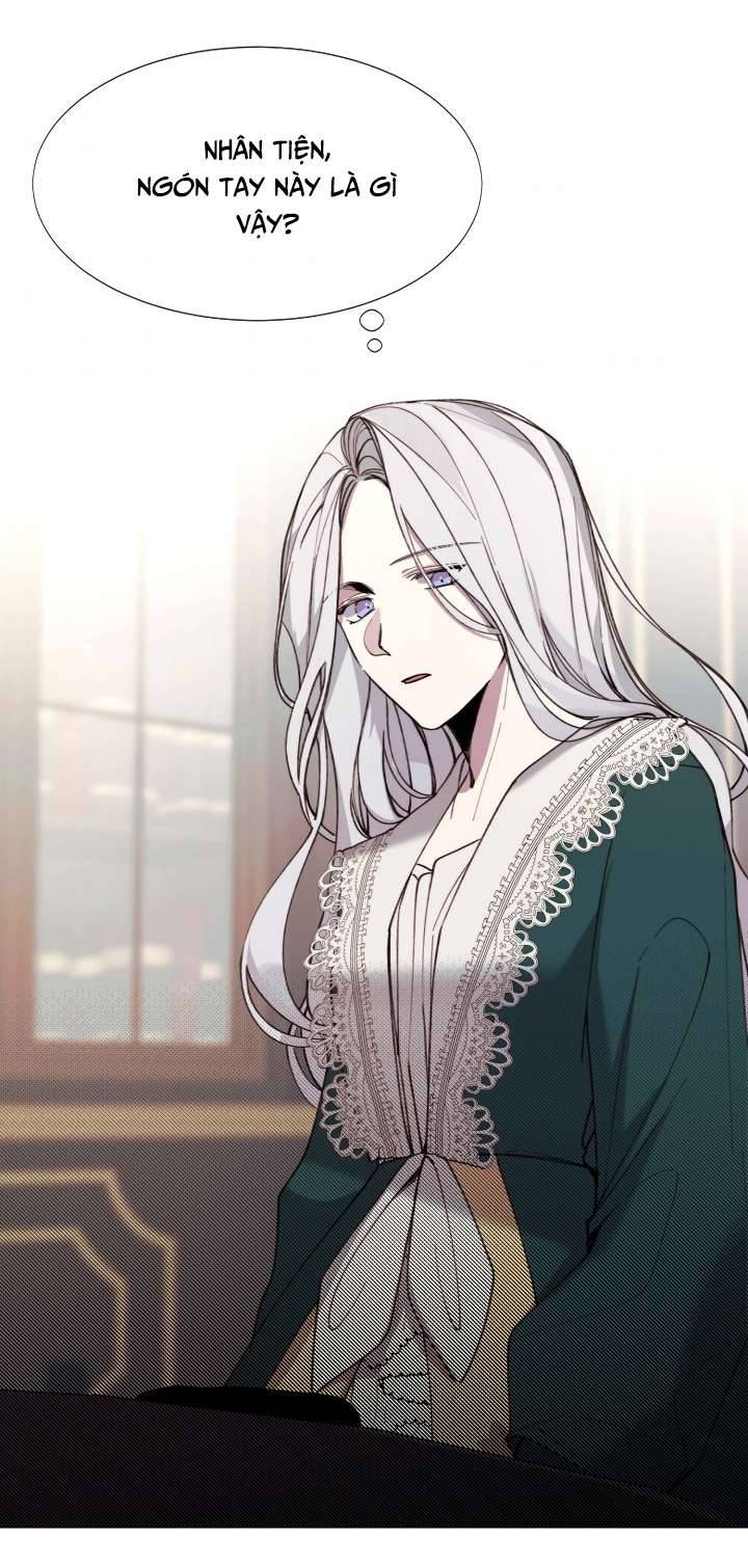 Ác Nữ Cần Bạo Chúa Chapter 11 - Trang 4