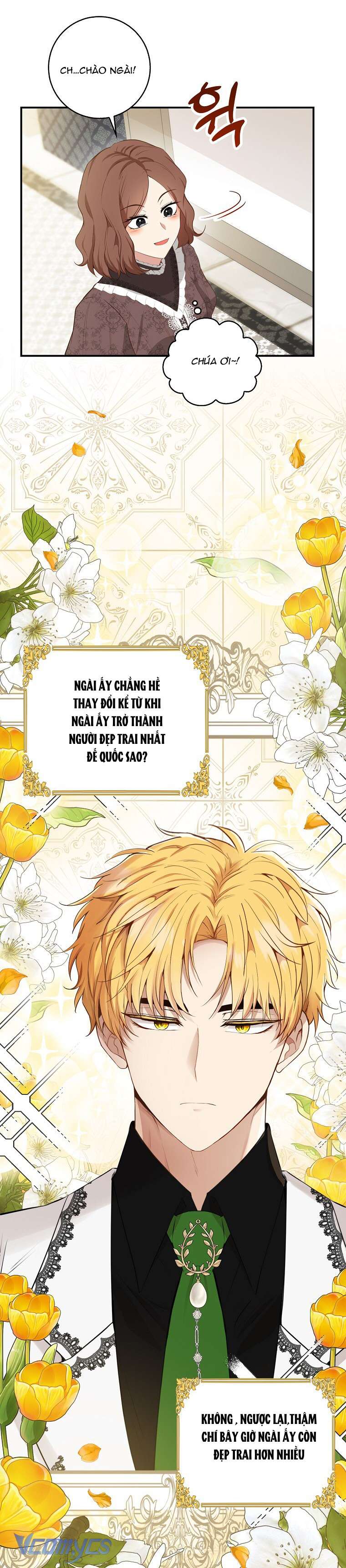 Sóc Con Tài Năng Chap 23 - Trang 2