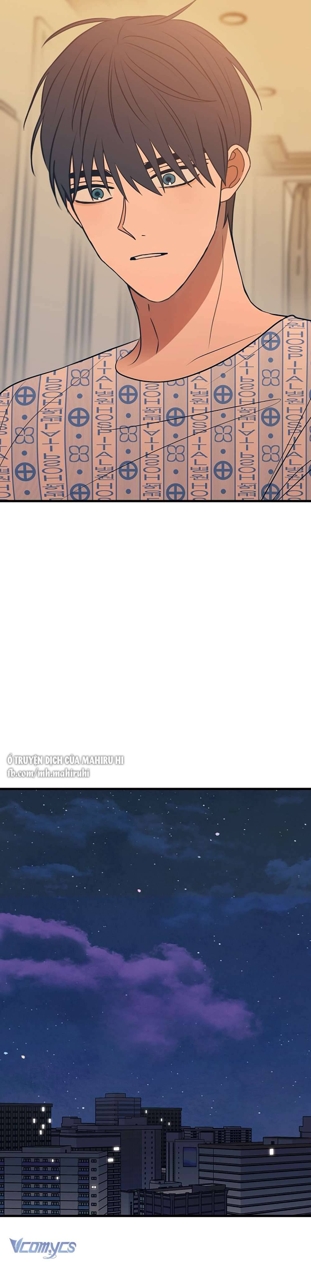 Kẻ Rác Rưởi Không Đáng Được Yêu Chapter 64 - Next Chapter 65