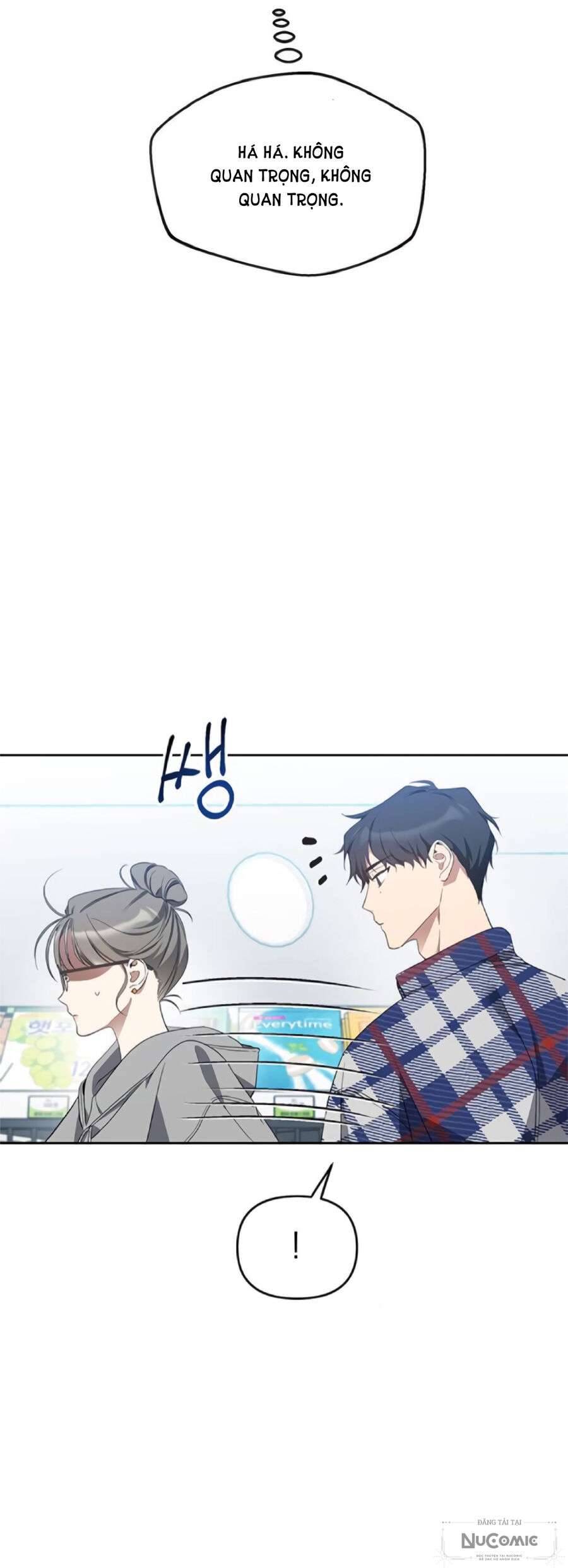 Công Việc Bất Thường Chapter 12 - Trang 4